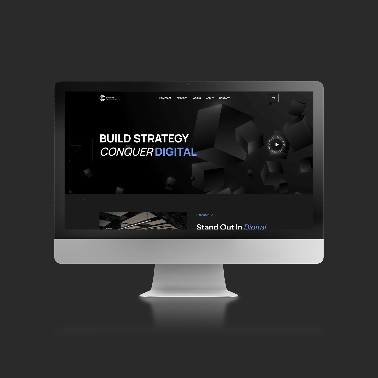 triasnova work